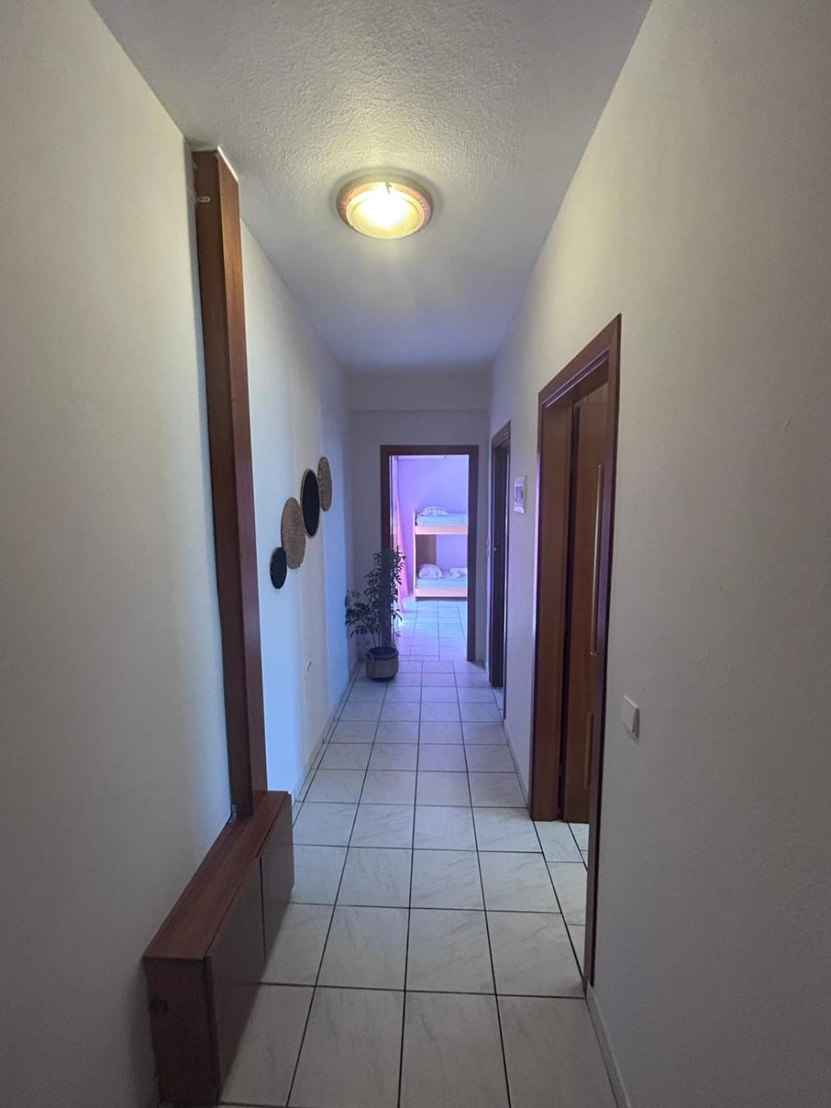Dimitra Apartments 케라모티 외부 사진